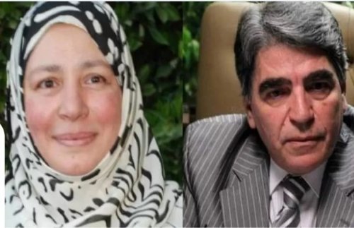 خفايا ليلة طلاق عبلة كامل وخروجها (مطرودة)من بيت محمود الجندي.. سألوه عن السبب فصدمتهم الإجابة! الموجعه