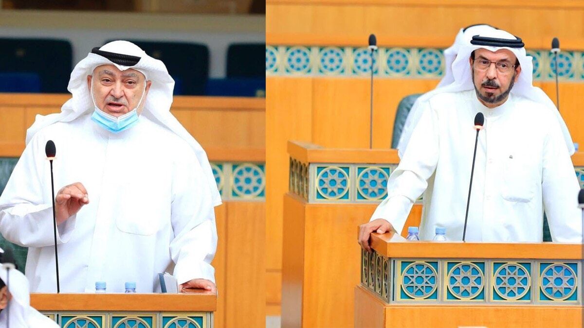 الكويت تتطلع لـ"صفحة جديدة" مع حل مجلس الأمة