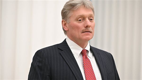 " بيسكوف" يعلق على المناورات العسكرية التي تقوم بها الصين