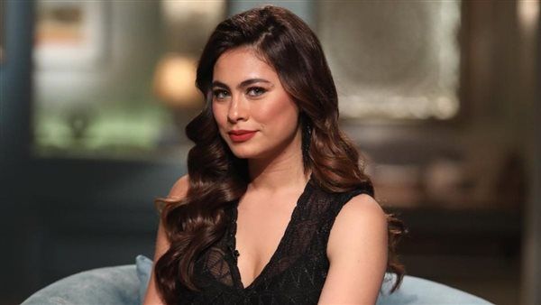 بالمايوه الأسود.. هاجر أحمد تظهر بإطلالة شاطئية لافتة