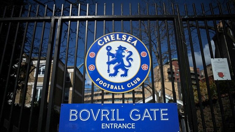 نادي تشيلسي يعلن رسميًا عن صفقة جديدة