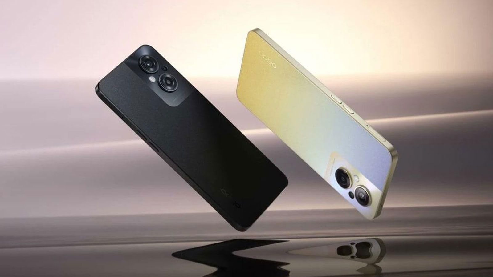 "أوبو" تطلق هاتف "Reno 8Z" للفئة الاقتصادية