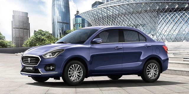 بالصور.. مواصفات وأسعار سيارة سوزوكي ديزاير 2022 بالسعودية شامل الضريبة