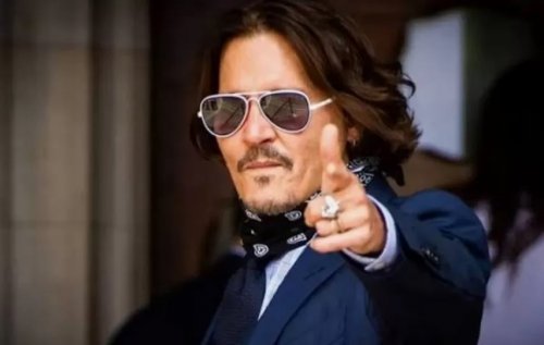 أنجلينا جولي تفضح جوني ديب وتكشف سره المحرج للعلن.. هذا ماكان يحدث بينهما في الكواليس!ماقالته صادم