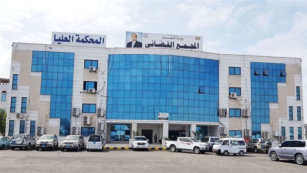 رئيس مجلس القضاء الأعلى.. من هو محسن طالب الحوشبي؟