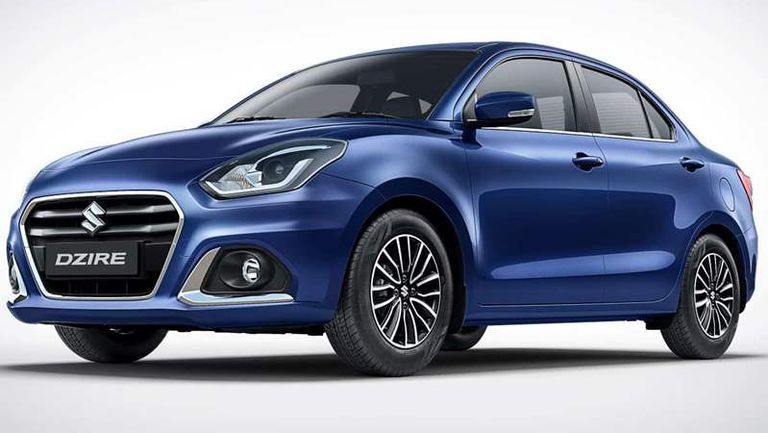 بالصور.. مواصفات وأسعار سيارة سوزوكي ديزاير 2022 بالسعودية شامل الضريبة