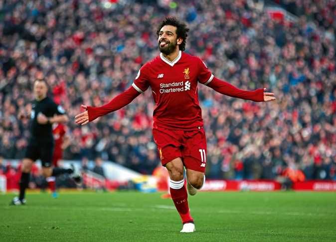 النجم المصري محمد صلاح ينقذ نادي ليفربول من مفاجآت.. القصة الكاملة