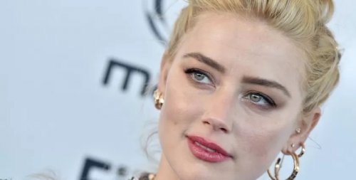 زوج آمبر هيرد يصدم الجميع بجاذبيته الساحرة والجمهور يعلق: (أوسم وأغنى من جوني ديب بكثير)لن تصدق من يكون... شوف دلوقتي