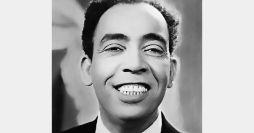 هذه هي (النكته) التي تسببت في أكبر أزمة للفنان الراحل اسماعيل ياسين.. لن تصدقوا ماذا قال فيها وكيف ضحك الحاضرون بطريقة هيستيرية!!