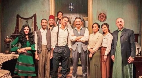 هذا الفيلم يزيح كيرة والجن و(بحبك)و(عمهم)بعد 5 أسابيع من الصدارة.. إيرادات صادمة للغاية