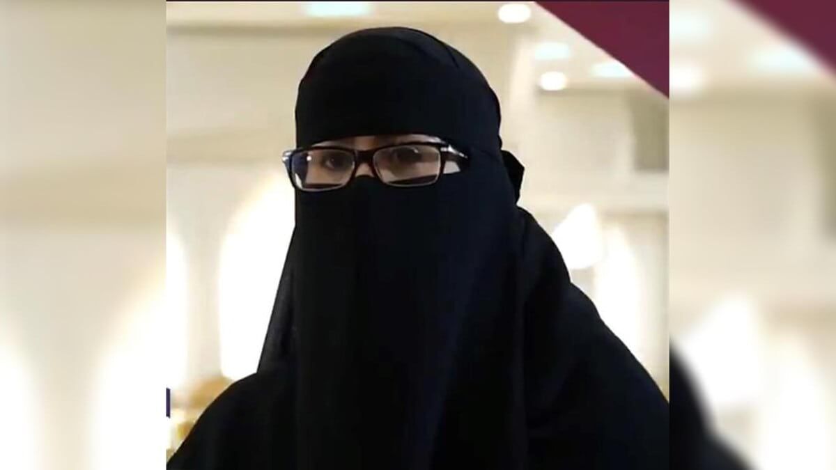 من هي الطبيبة السعودية عفاف فلمبان؟