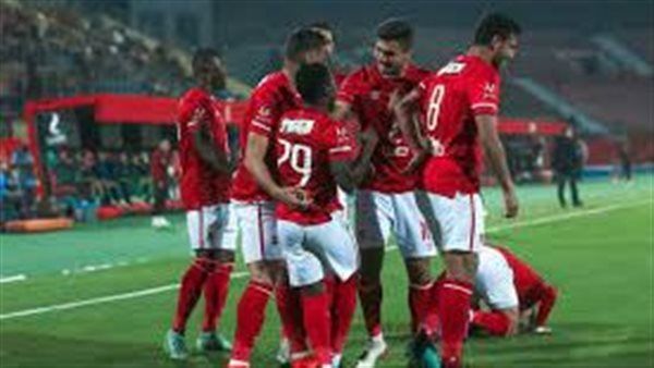 ما هو تشكيل الأهلي المتوقع أمام الاتحاد في الدوري المصري؟