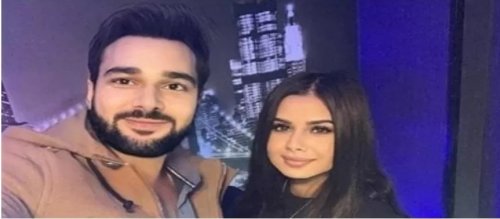 منة عرفة تحرق قلب طليقها محمود المهدي وتثير غيرته بعد طلاقها منه للمرة الثالثة.. لن تتوقع ما فعلته؟!شوف دلوقتي