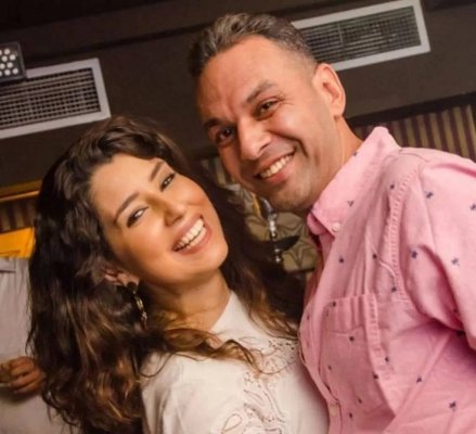 آيتن عامر تحرق قلب طليقها عز العرب بمنشورها الاخير.. ما فعلته الفنانة صدم الجمهور واقرب الناس