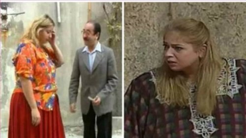 اتتذكرون (خيرو)مثال المرأة البدينة في احلام أبو الهنا.. لن تتوقعوا كيف أصبح شكلها والمفاجأة برشاقتها؟!