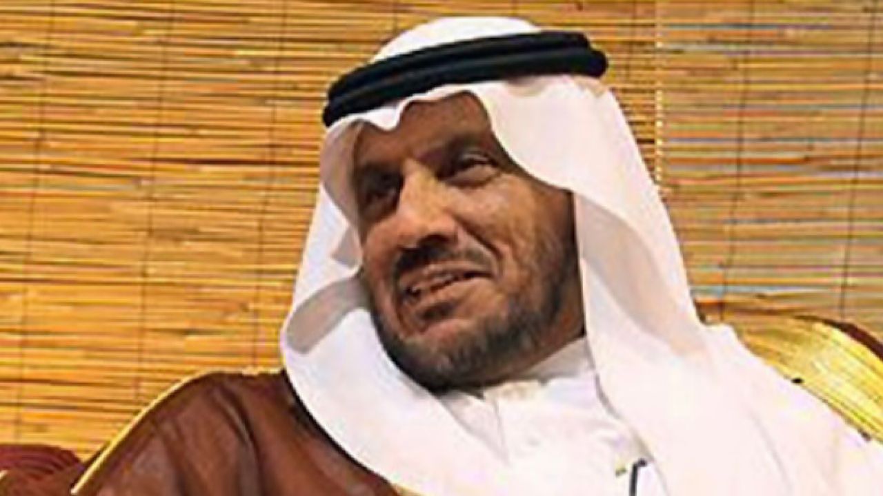 وفاة المهندس السعودي ‘‘عبدالعزيز الحصين’’ أمين المدينة المنورة الأسبق .. والكشف عن سبب وفاته!