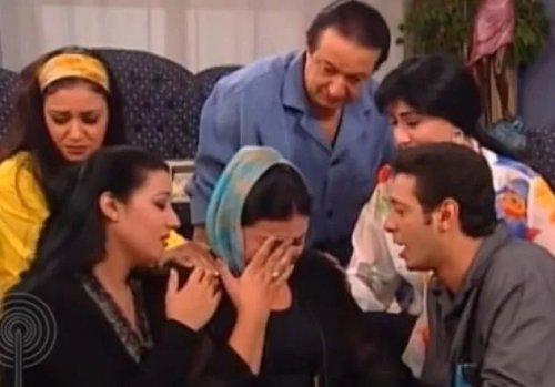 سر منع سوزان مبارك الجزء الثاني من مسلسل الحاج متولي.. السبب سيصدمك!لا احد يصدق