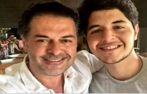 خطوبة خالد راغب علامة على إبنة فنانة مصرية شهيرة تحرق مواقع التواصل.. وجمالها الملائكي يخطف الأنظار! الحقيقة كاملة.... شوف دلوقتي