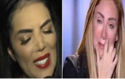 حورية فرغلي تكشف حقيقة تعرضها للسحر هي وريهام سعيد وماذا فعل بهما الجن