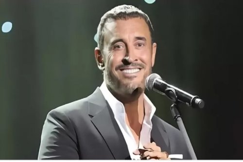 لماذا تسبب هاني شاكر بغياب كاظم الساهر عن مصر لمدة 10 سنوات؟.. إعلامي شهير يكشف السر وماذا الاخير