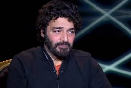 سبب إيقاف نقابة المهن الموسيقية لـ حميد الشاعري يصدم منى الشاذلي !! ماقاله صادم جداً