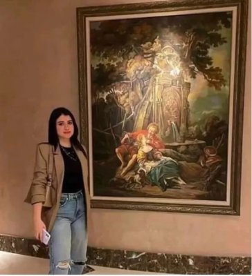 مفاجأة مدوية.. عالمة فلكية شهيرة. تنبأت : بمقتل طالبة جامعة المنصورة لسبب لايخطر على بال بشر ...