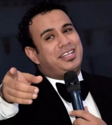 لن تتخيلوا ماذا فعل محمود الليثي فور وصوله مكة لاداء مناسك الحج وامام اعين جميع الحجاج !!