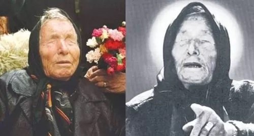 احداث مريبة ووقائع صادمة ومدمرة في انتظار الجميع.. العرافة العمياء (بابا فانغا) تفجر تنبؤات نارية ومميته للعام 2022 .. الاسوأ قادم لابد منه.مرعب جداً