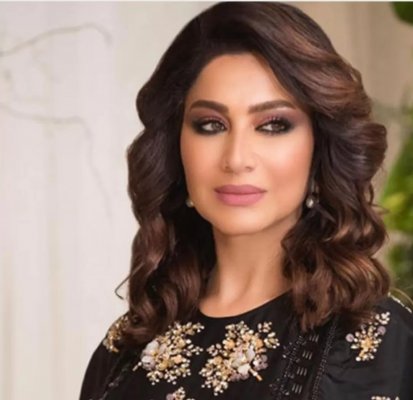 المذيعة المصرية بسمة وهبة تكشف عن وصية الراحلة رجاء حسين وتضج مواقع التواصل الاجتماعي..