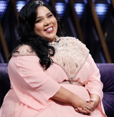 شيماء سيف حرّمت على نفسها هذه الوجبة التي يتناولها الجميع فخسّت 40 كيلو خلال أسابيع!