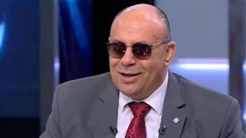 (جوزي مارس معايا أمام ابني حتى يذلني).. ورد (ناري) من الدكتور مبروك عطية