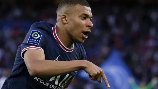 كيليان مبابي يطلق تصريحات جديدة حول ريال مدريد وجائزة الكرة الذهبية