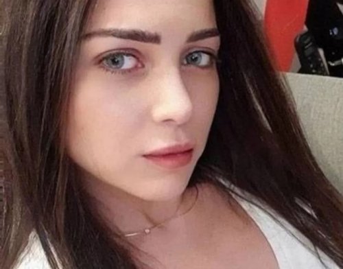 ظهور مفزع مي عز الدين بدون مكياج.. علامات الشيخوخة تغزو وجهها لقد اصبحت عجوز...صورة