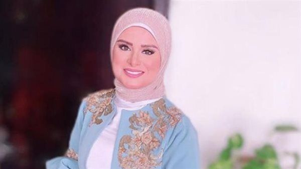 الإعلامية المصرية لمياء فهمي تكشف آخر تطورات حالتها الصحية بعد تعرضها لوعكة طارئة