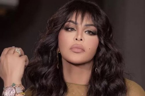 عملية تجميل فاشلة تشوه صورة الفنانة أحلام والجمهور في صدمة مميتة...شوف دلوقتي