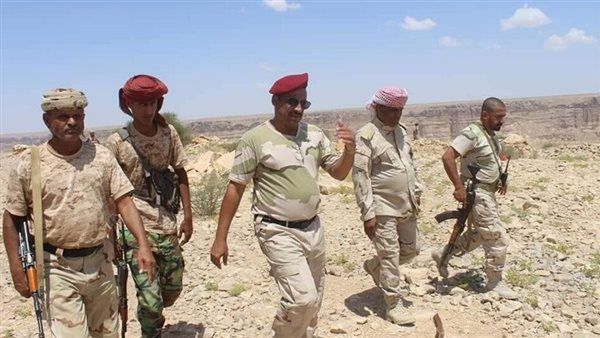 اللواء فائز التميمي.. من هو قائد المنطقة العسكرية الثانية الجديد؟