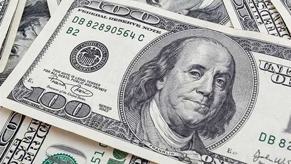 سعر الدولار اليوم في مصر
