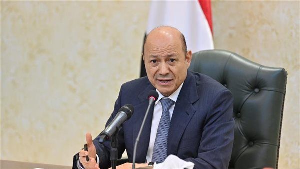 " رشاد العليمي" يلتقي رئيس واعضاء هيئة رئاسة مجلس النواب ورؤساء اللجان البرلمانية