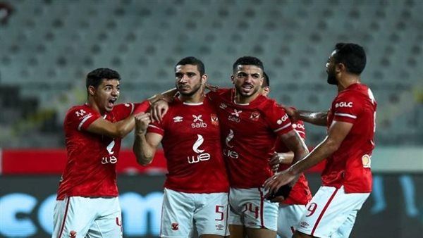 كأس مصر 2022.. ما هي القنوات الناقلة لمباراة الأهلي ومصر المقاصة؟