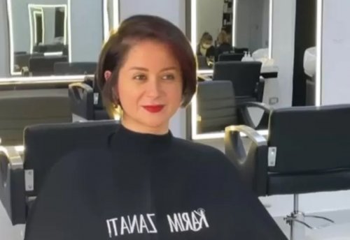 معلومات صادمة لا تعرفها عن خطيب مي نور الشريف خالد تيجانا.. وفارق العمر بينهما ستفاجئك