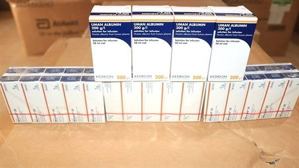 صحة وادي حضرموت تتسلم معدات طبية وأدوية للأمراض المزمنة