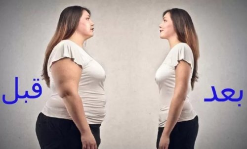 معجزة ربانية للتخلص من الكرش نهائيا .. فقط تناول هذه الفاكهه التي حيرت الملايين بشكل يومي يمنحك بطن مسطحة وجذابة جربوها الان!!