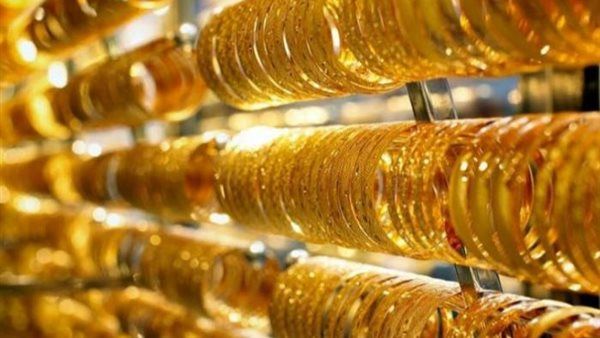 سعر الذهب اليوم الاثنين في الأردن