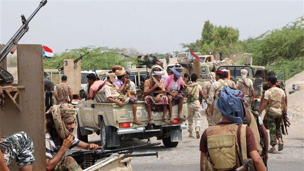 "شبوة" تنتفض ضد الإخوان.. المعارك مستمرة لدحر فلول المتمردين