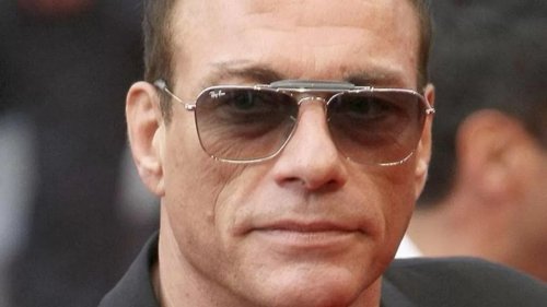 جمالها فاق الوصف ابنة النجم جان كلود فاندام تخطف الأنظار في ظهور نادر.. شوف دلوقتي مدى جمالها! شوف دلوقتي الصورة