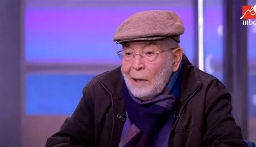 بيشبهني وعنده خفة الظل..الفنان حسن يوسف يتجاهل الجميع ويطلب من هذا الممثل الشهير تقديم سيرته الذاتية..