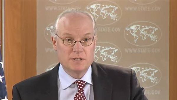 المبعوث الأمريكي يجدد التزام واشنطن بتعزيز جهود السلام في بلادنا