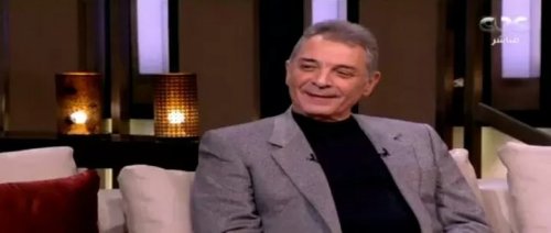 لن تتوقعوا من هي النجمة الشهيرة ابنه الفنان محمود حميدة.. من أبرز فنانات الجيل الحالي!! ومطربة شهيرة لن تصدق من تكون؟شوف دلوقتي