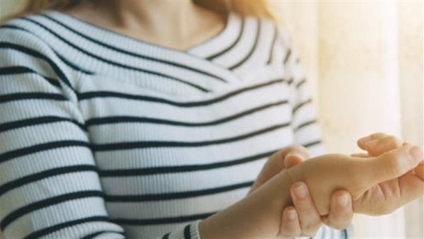 ما هي الأعراض التي تشير إلى اضطرابات الدورة الدموية؟