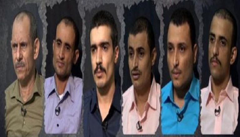 ساحل اليمن يبتلع جواسيس الحوثي.. يتساقطون تباعا